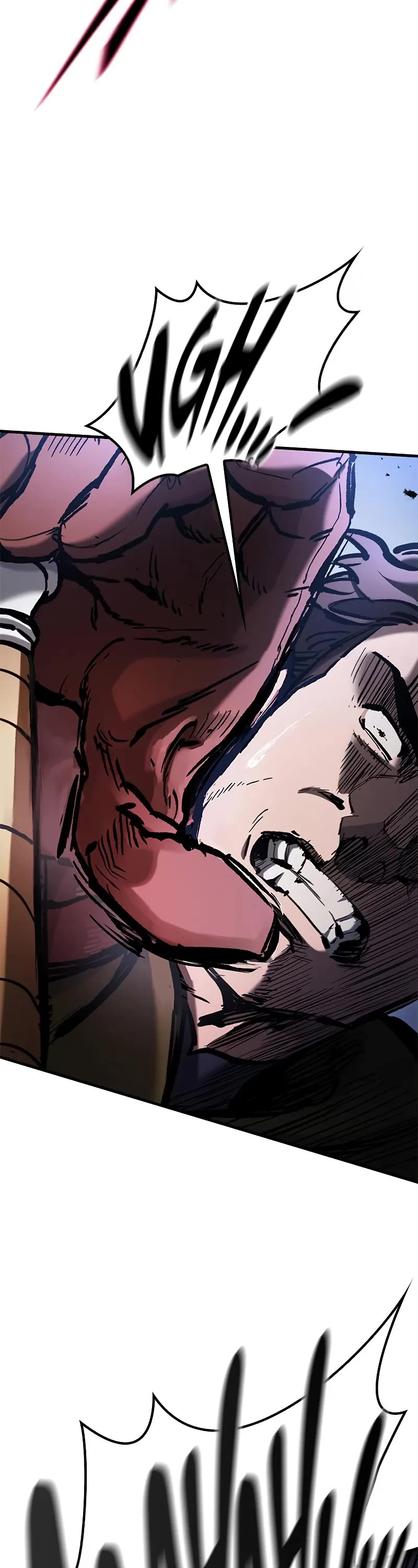 Eternally Regressing Knight Chapter 61 page 48 - Chapter 61