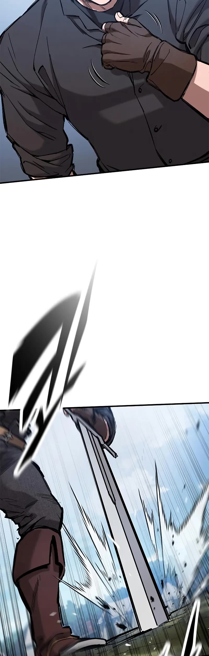 Eternally Regressing Knight Chapter 61 page 5 - Chapter 61