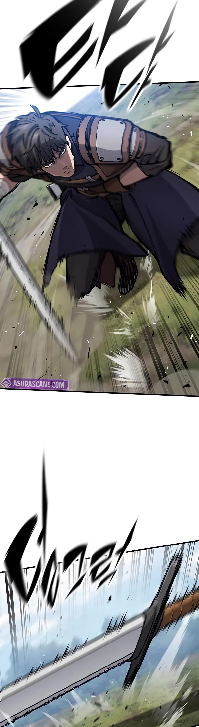 Eternally Regressing Knight Chapter 61 page 50 - Chapter 61
