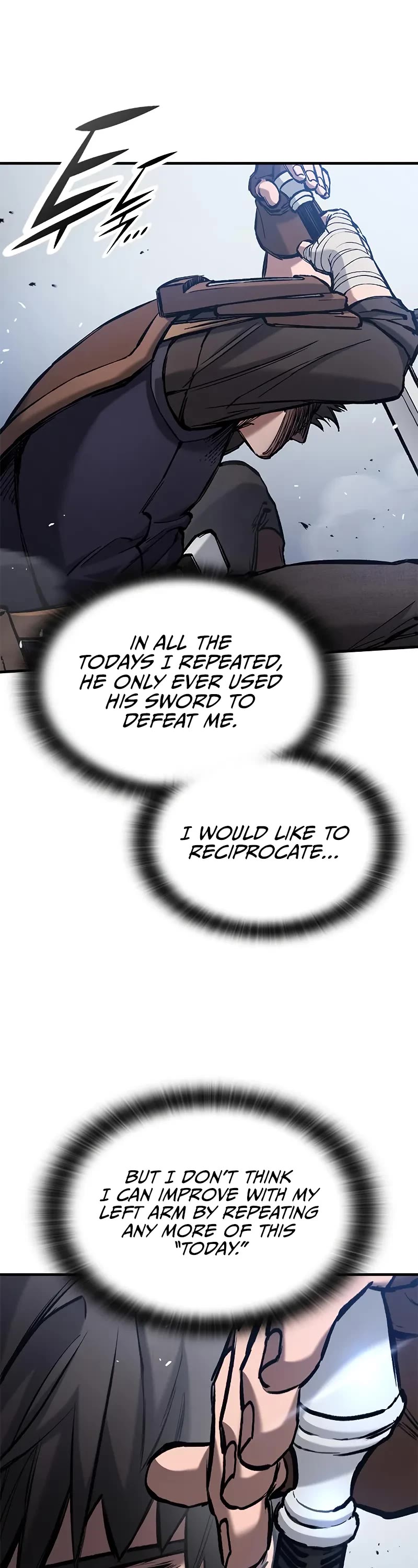 Eternally Regressing Knight Chapter 61 page 52 - Chapter 61