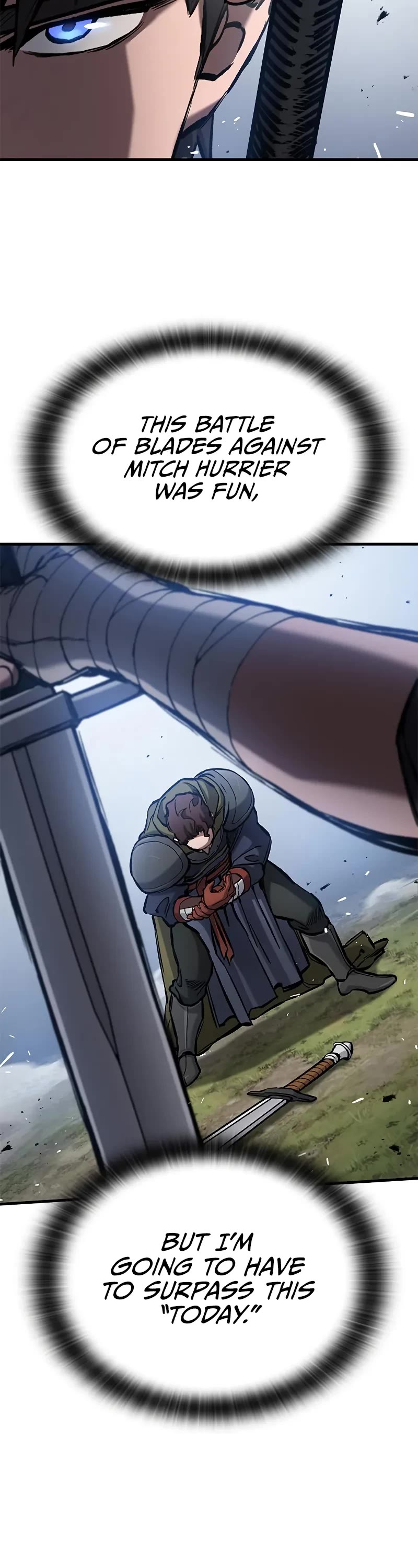 Eternally Regressing Knight Chapter 61 page 53 - Chapter 61