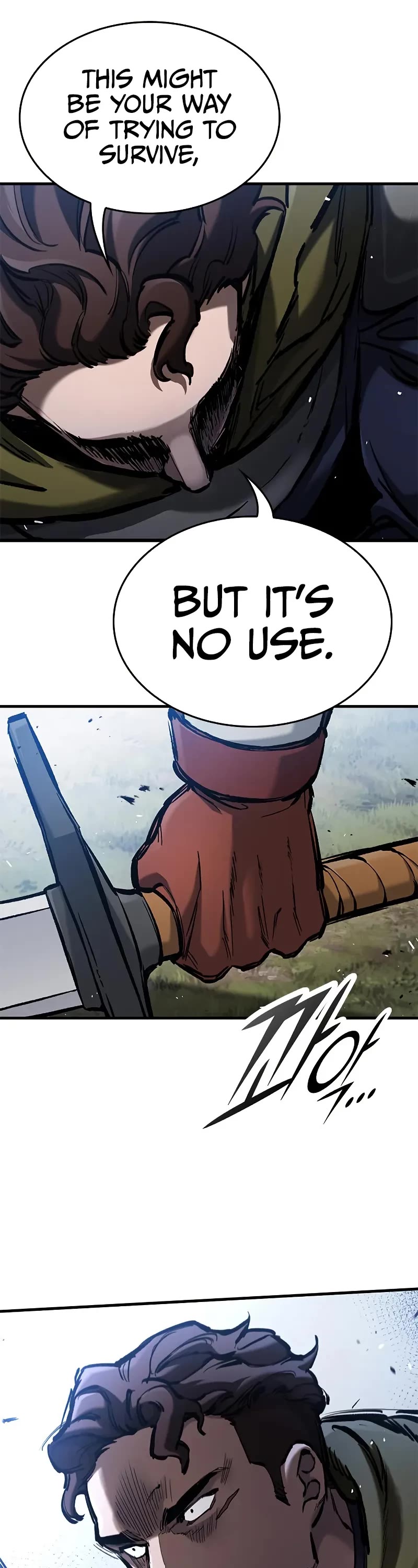 Eternally Regressing Knight Chapter 61 page 54 - Chapter 61