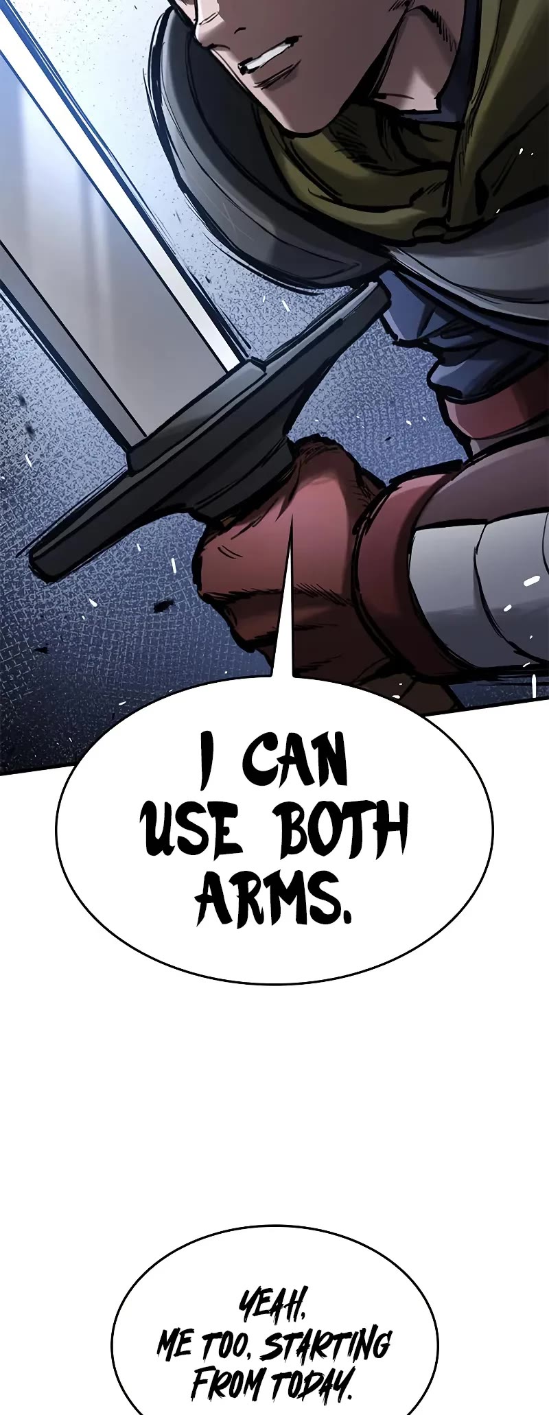 Eternally Regressing Knight Chapter 61 page 55 - Chapter 61