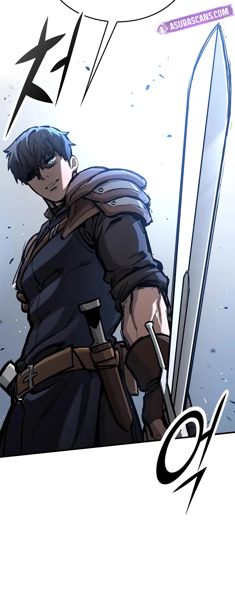 Eternally Regressing Knight Chapter 61 page 56 - Chapter 61