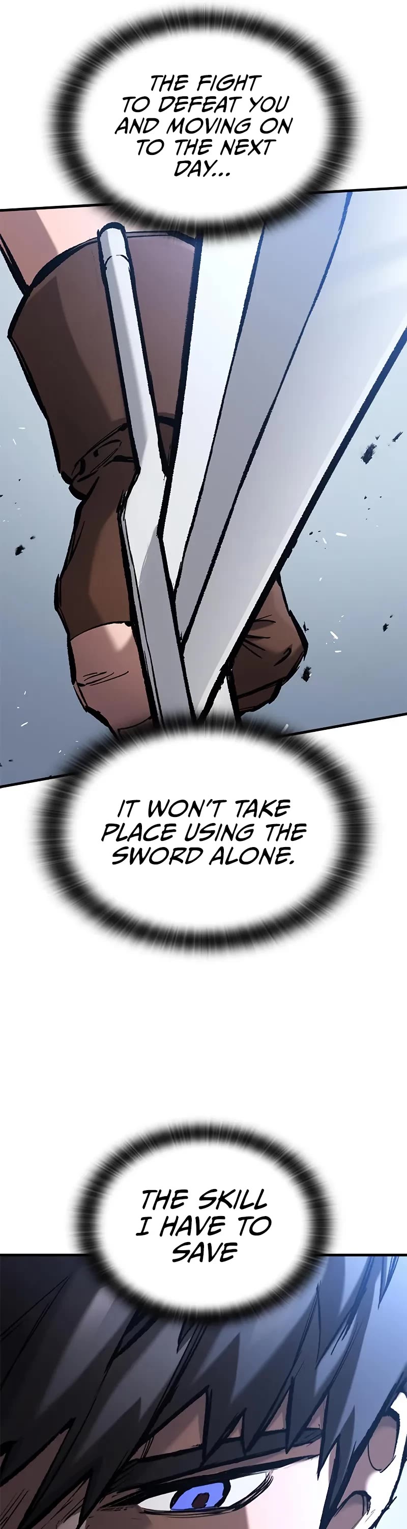 Eternally Regressing Knight Chapter 61 page 57 - Chapter 61