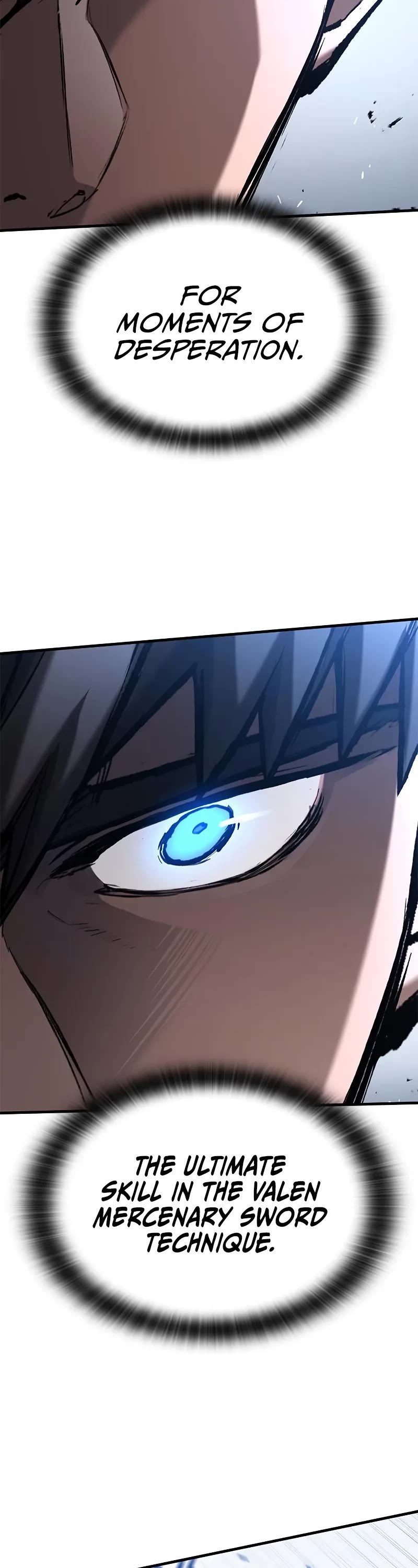 Eternally Regressing Knight Chapter 61 page 58 - Chapter 61