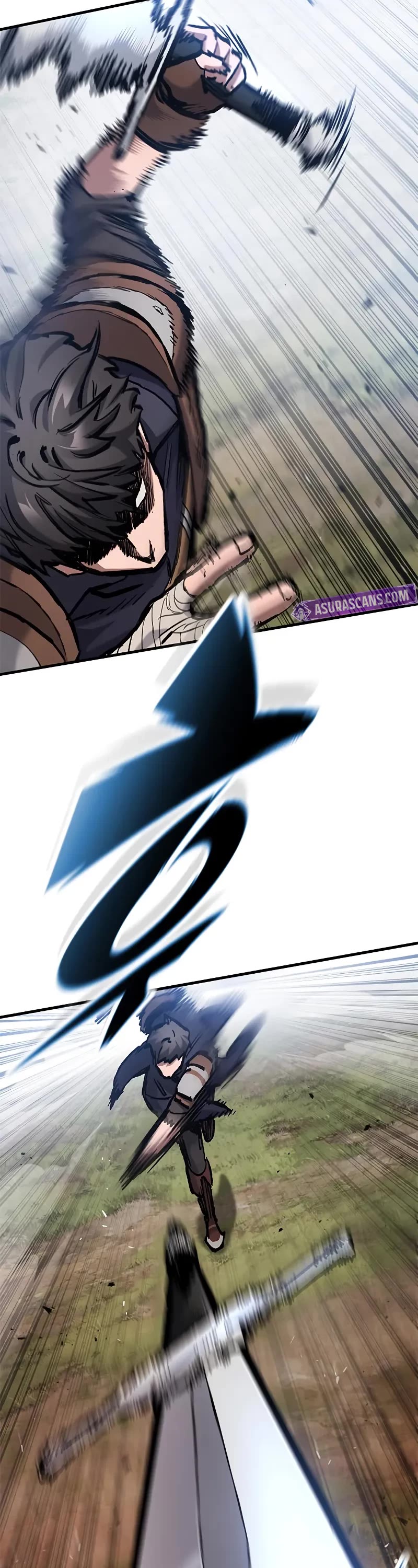 Eternally Regressing Knight Chapter 61 page 59 - Chapter 61