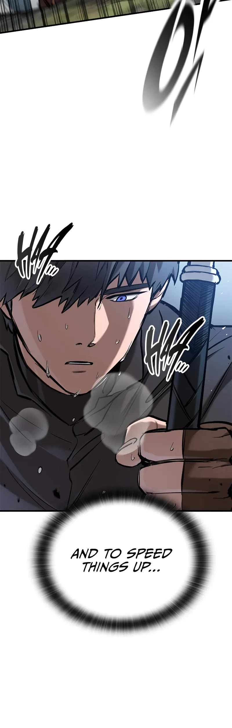 Eternally Regressing Knight Chapter 61 page 6 - Chapter 61