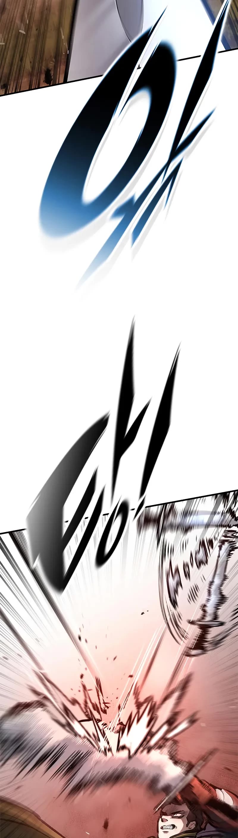 Eternally Regressing Knight Chapter 61 page 60 - Chapter 61