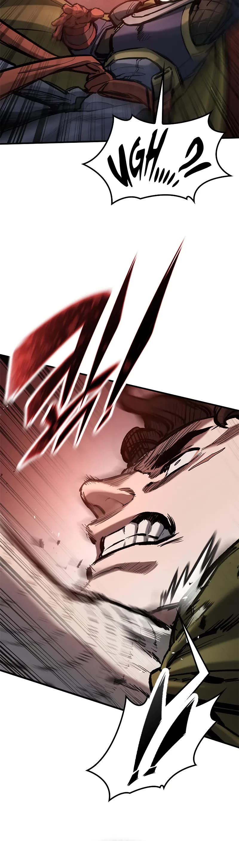 Eternally Regressing Knight Chapter 61 page 61 - Chapter 61