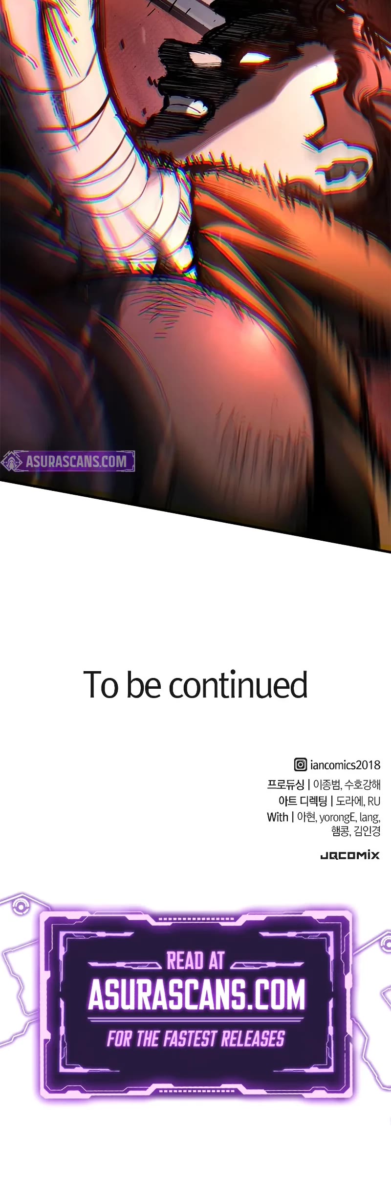 Eternally Regressing Knight Chapter 61 page 63 - Chapter 61