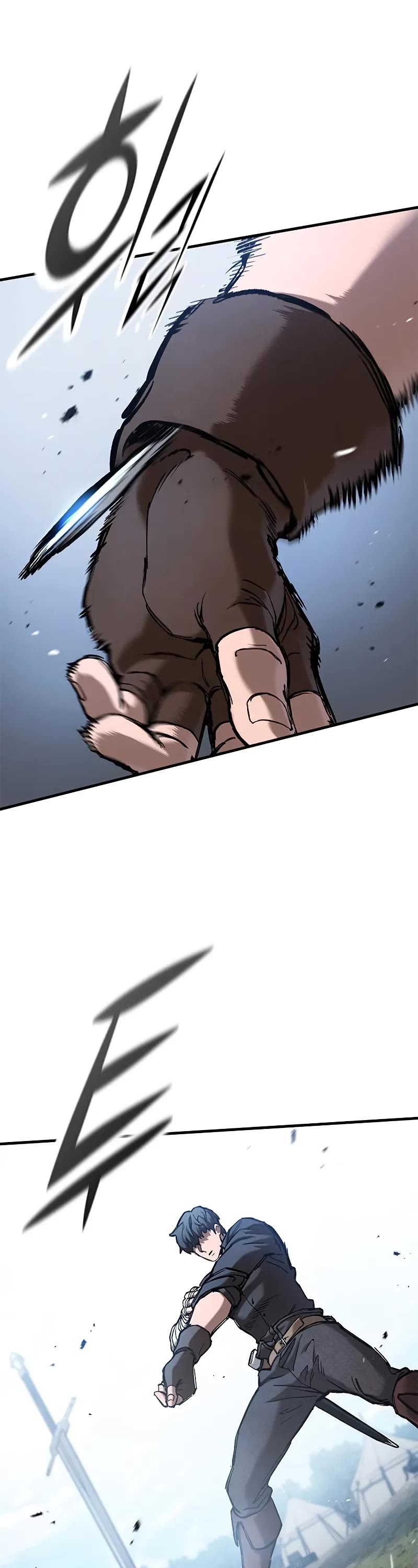 Eternally Regressing Knight Chapter 61 page 8 - Chapter 61