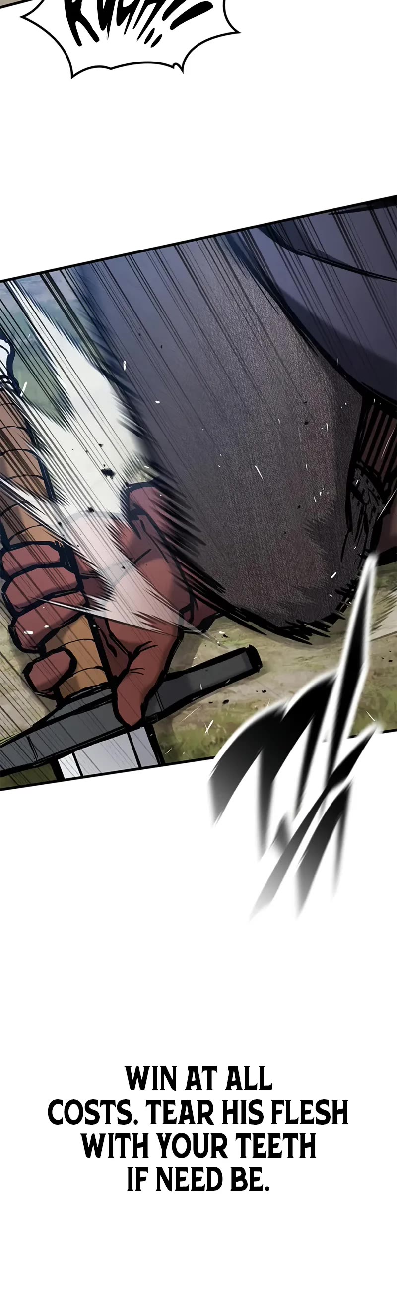 Eternally Regressing Knight Chapter 62 page 11 - Chapter 62