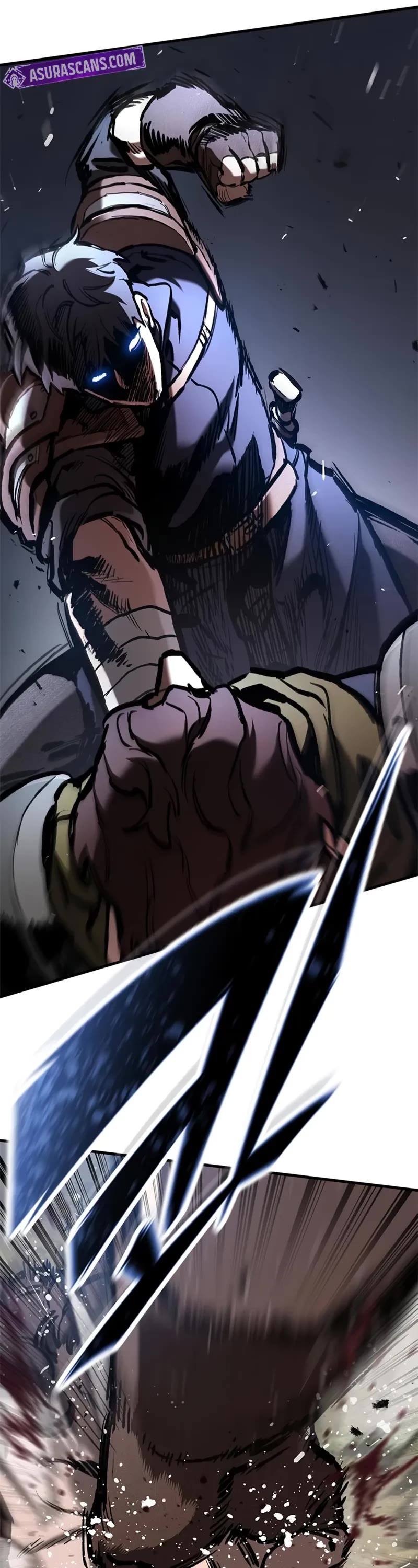 Eternally Regressing Knight Chapter 62 page 12 - Chapter 62