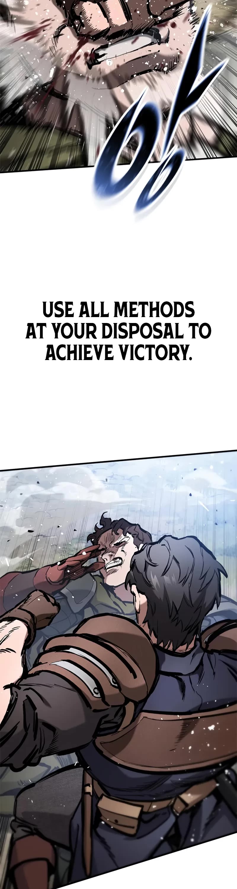 Eternally Regressing Knight Chapter 62 page 13 - Chapter 62