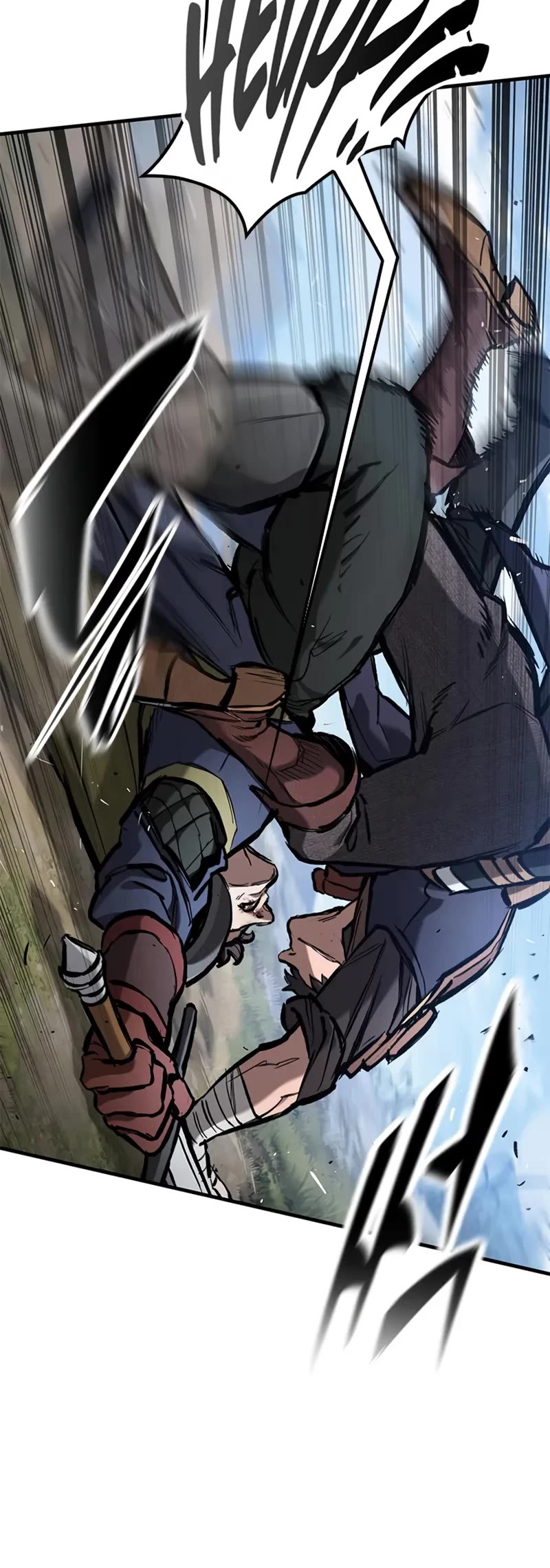 Eternally Regressing Knight Chapter 62 page 16 - Chapter 62