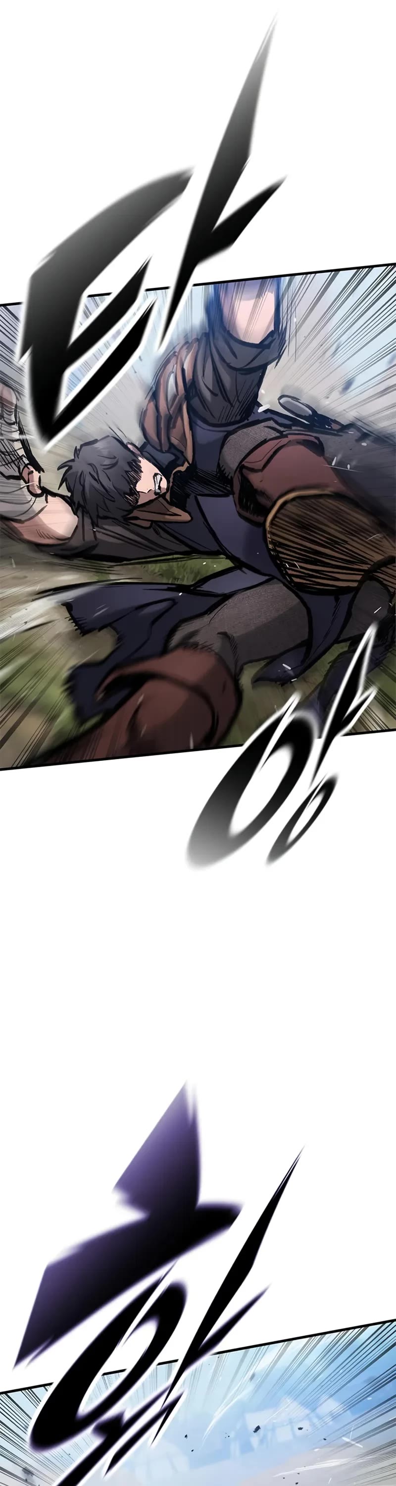 Eternally Regressing Knight Chapter 62 page 17 - Chapter 62