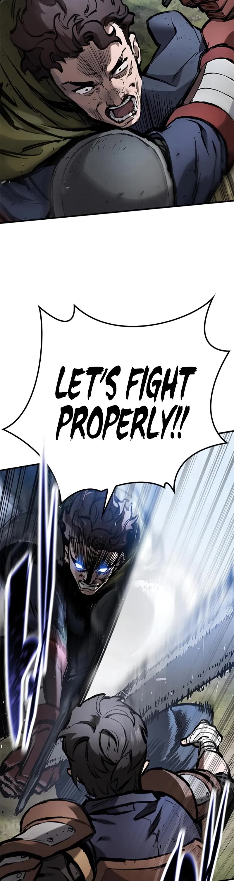 Eternally Regressing Knight Chapter 62 page 19 - Chapter 62