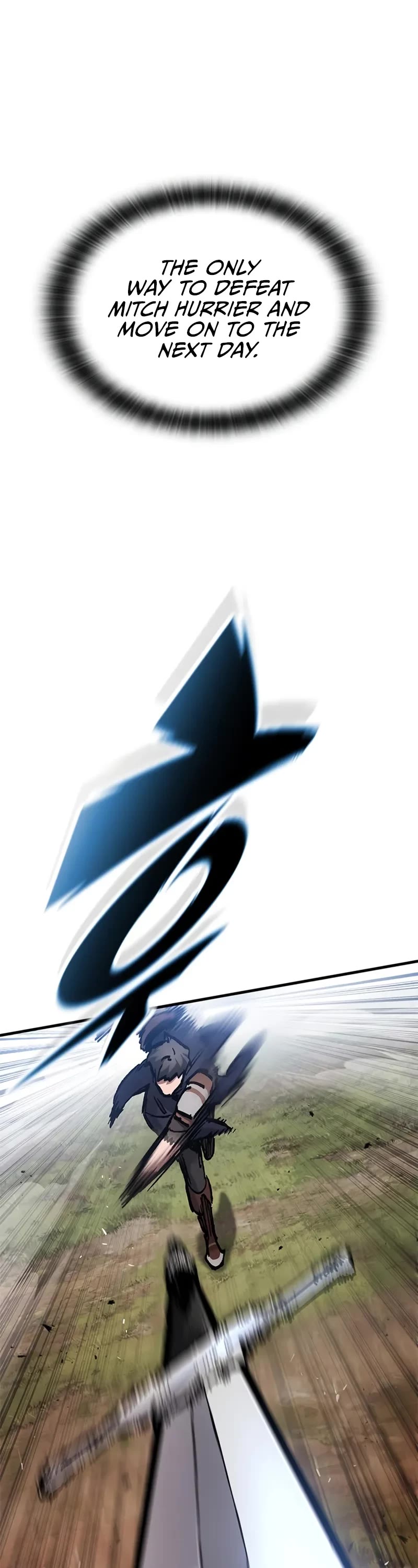 Eternally Regressing Knight Chapter 62 page 2 - Chapter 62