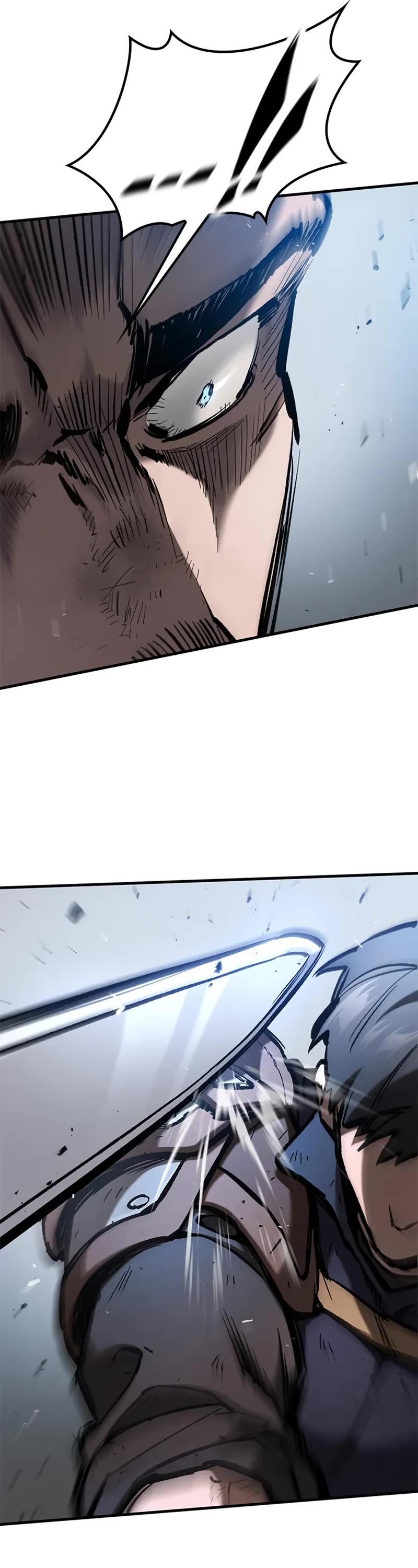 Eternally Regressing Knight Chapter 62 page 21 - Chapter 62