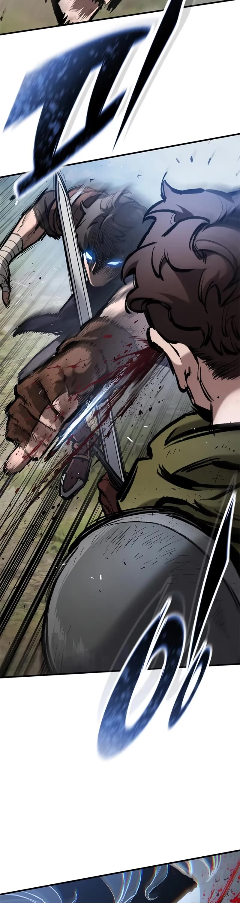 Eternally Regressing Knight Chapter 62 page 23 - Chapter 62