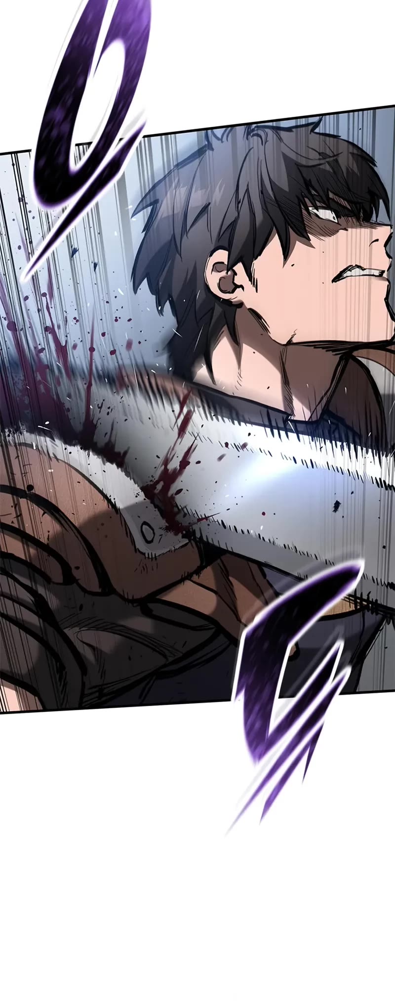 Eternally Regressing Knight Chapter 62 page 26 - Chapter 62