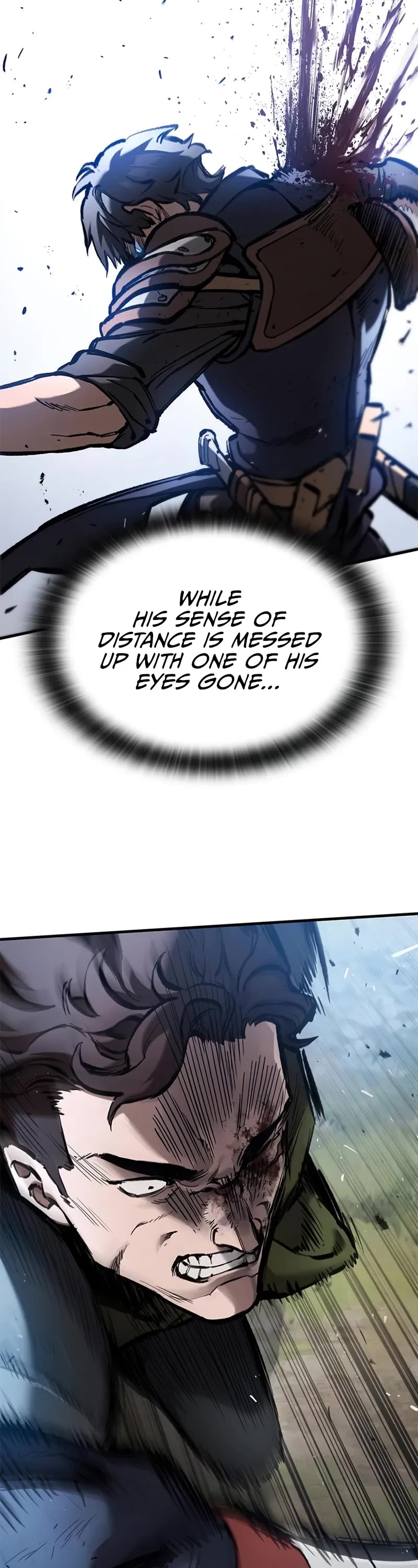 Eternally Regressing Knight Chapter 62 page 28 - Chapter 62