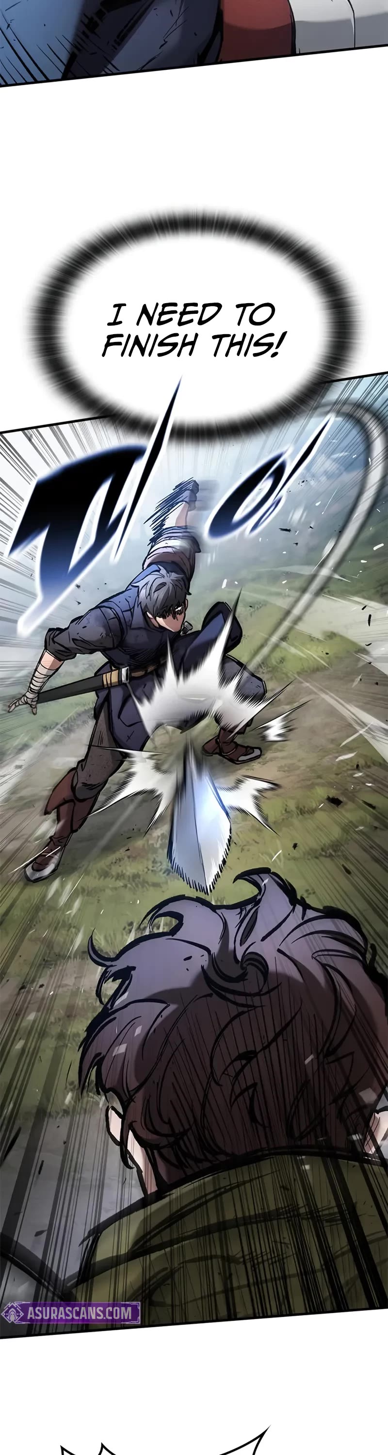 Eternally Regressing Knight Chapter 62 page 29 - Chapter 62