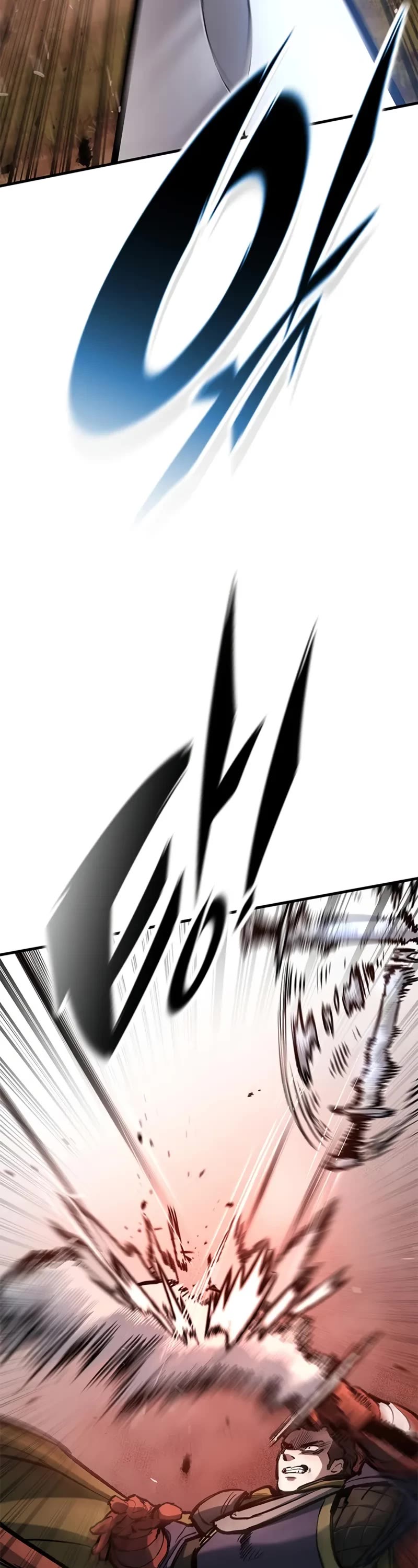 Eternally Regressing Knight Chapter 62 page 3 - Chapter 62