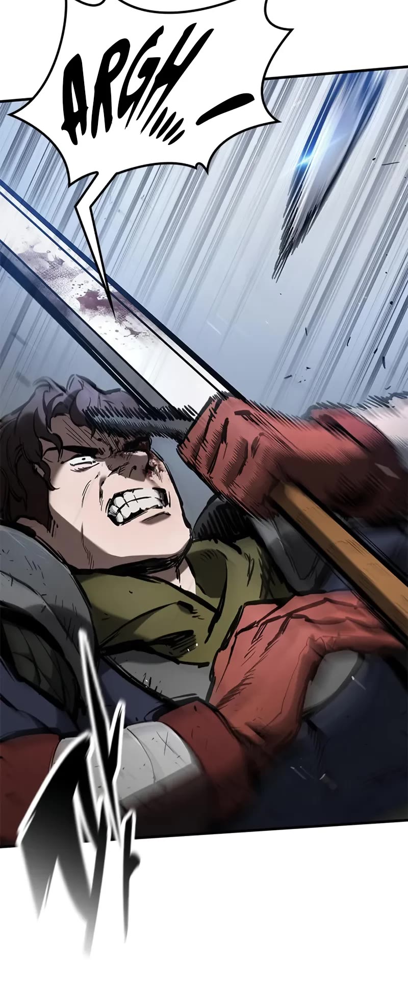 Eternally Regressing Knight Chapter 62 page 30 - Chapter 62