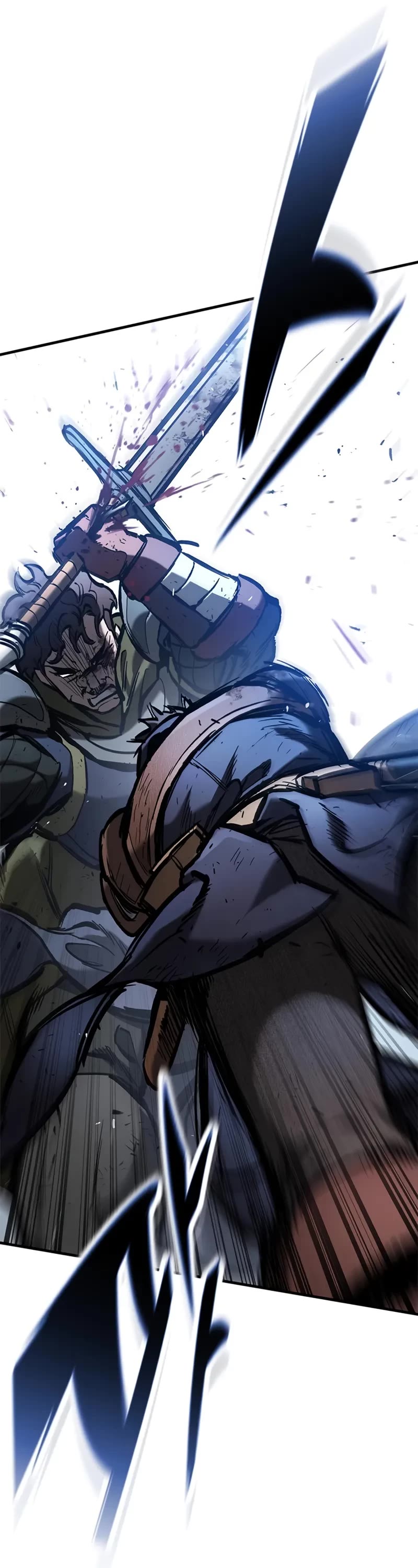 Eternally Regressing Knight Chapter 62 page 32 - Chapter 62