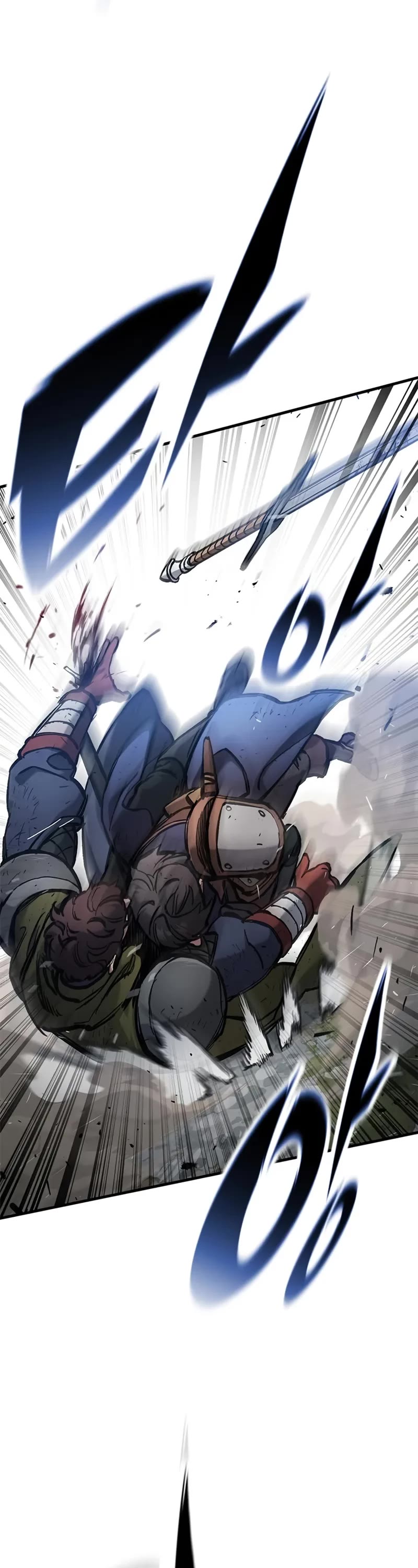 Eternally Regressing Knight Chapter 62 page 33 - Chapter 62