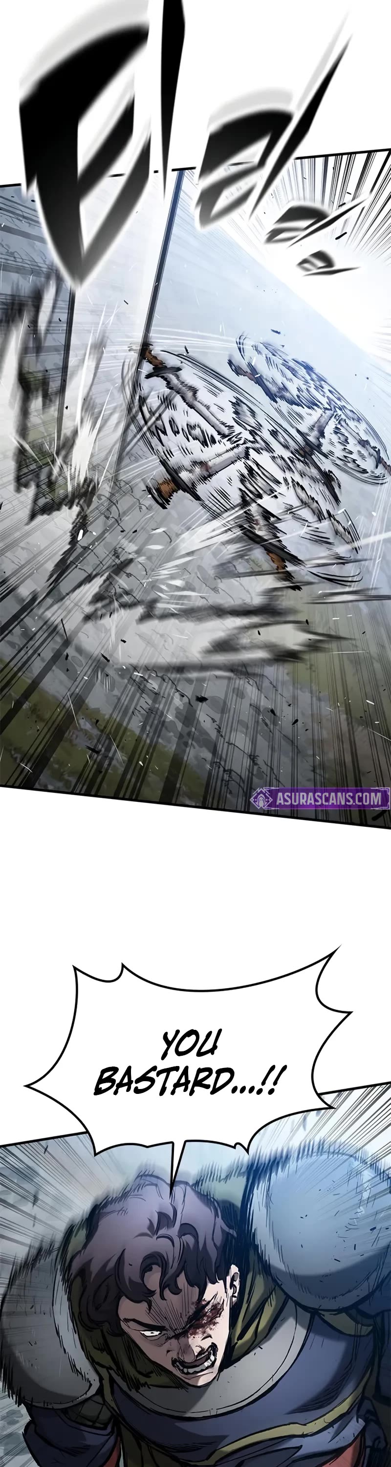 Eternally Regressing Knight Chapter 62 page 34 - Chapter 62