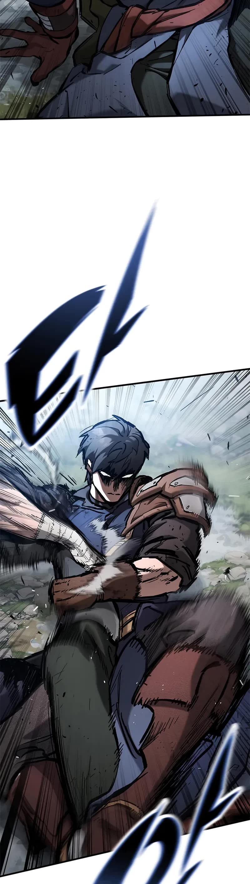 Eternally Regressing Knight Chapter 62 page 35 - Chapter 62