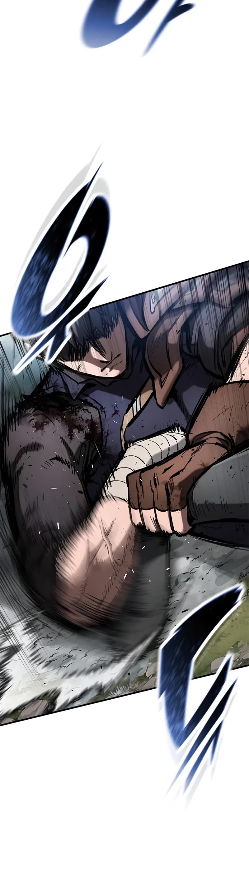 Eternally Regressing Knight Chapter 62 page 36 - Chapter 62