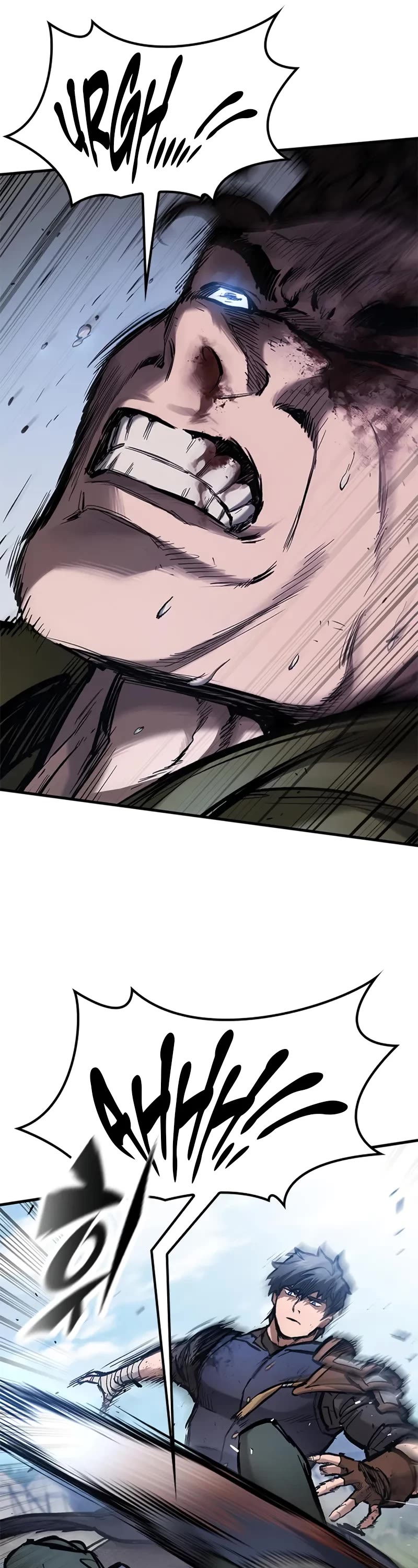 Eternally Regressing Knight Chapter 62 page 37 - Chapter 62