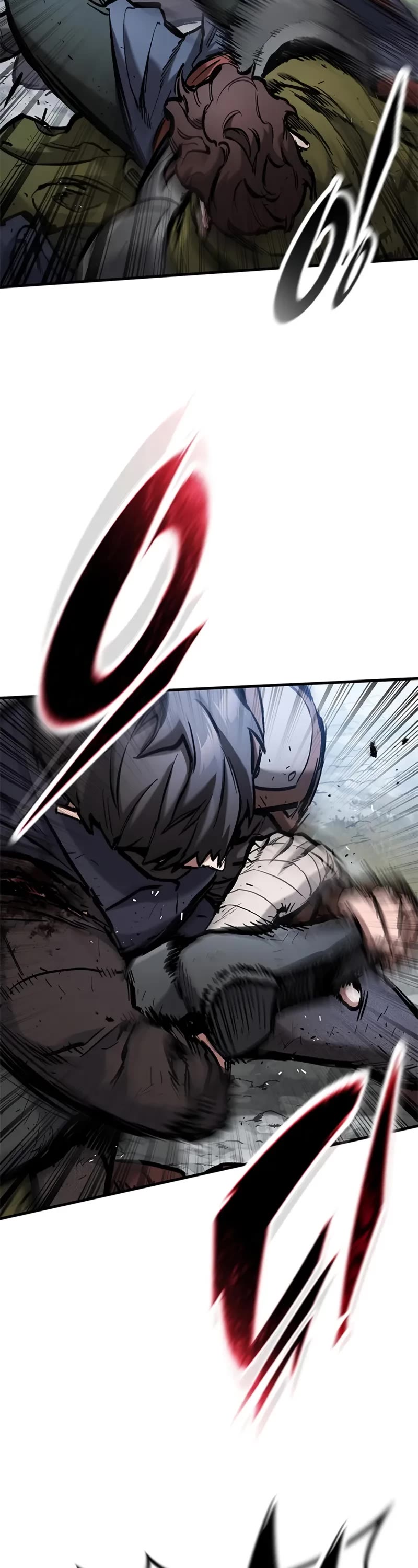 Eternally Regressing Knight Chapter 62 page 38 - Chapter 62