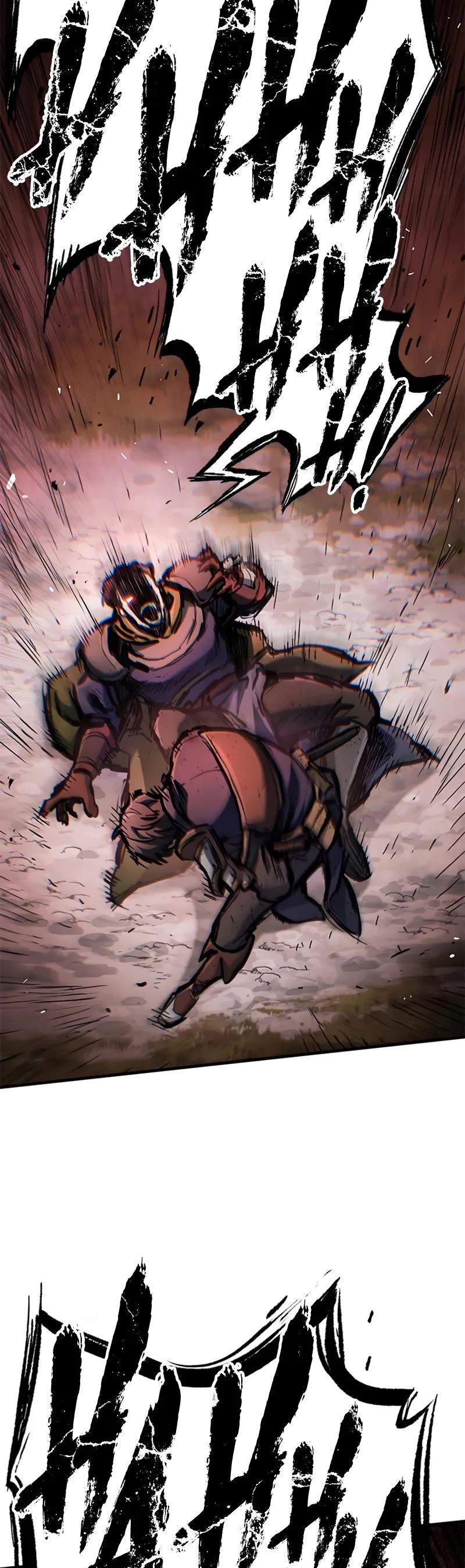 Eternally Regressing Knight Chapter 62 page 40 - Chapter 62