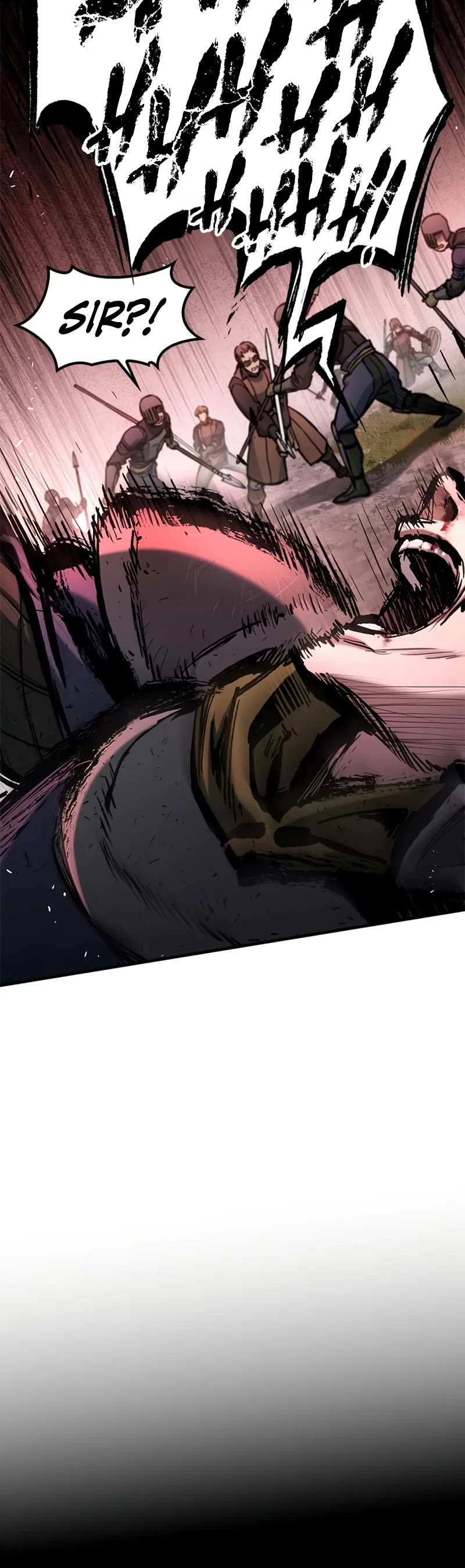 Eternally Regressing Knight Chapter 62 page 41 - Chapter 62