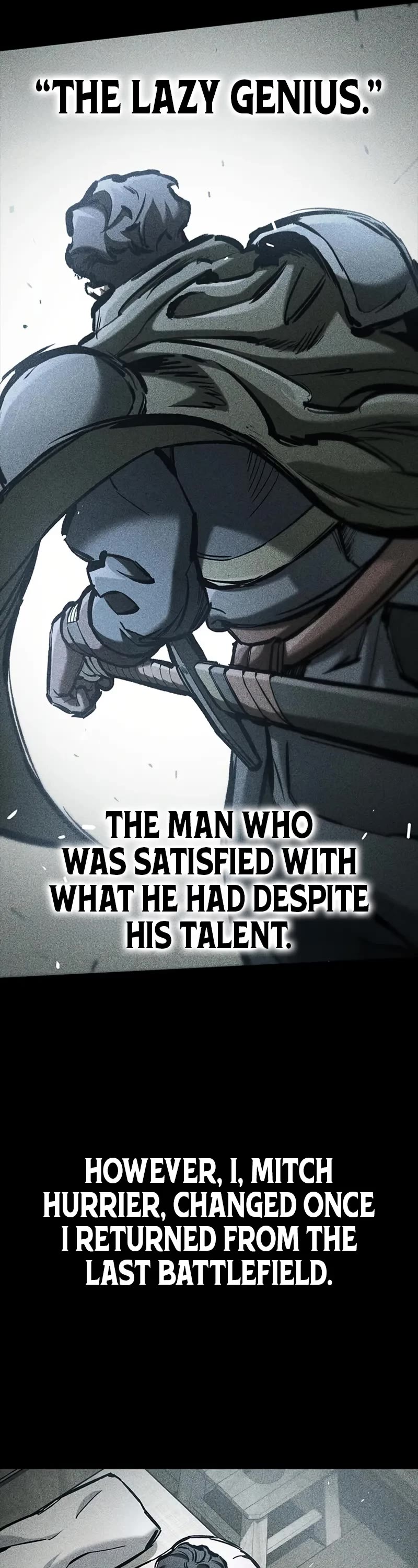 Eternally Regressing Knight Chapter 62 page 42 - Chapter 62