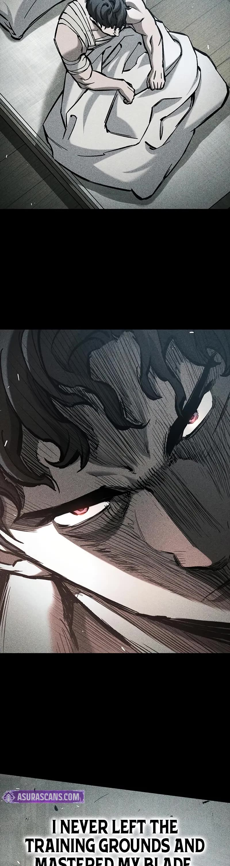Eternally Regressing Knight Chapter 62 page 43 - Chapter 62