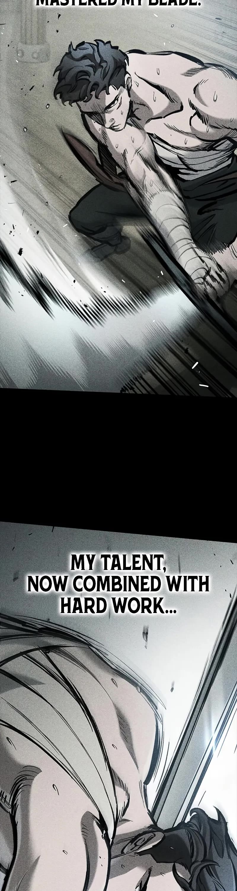Eternally Regressing Knight Chapter 62 page 44 - Chapter 62