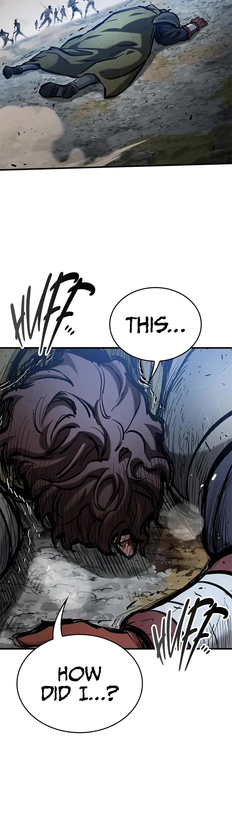 Eternally Regressing Knight Chapter 62 page 46 - Chapter 62