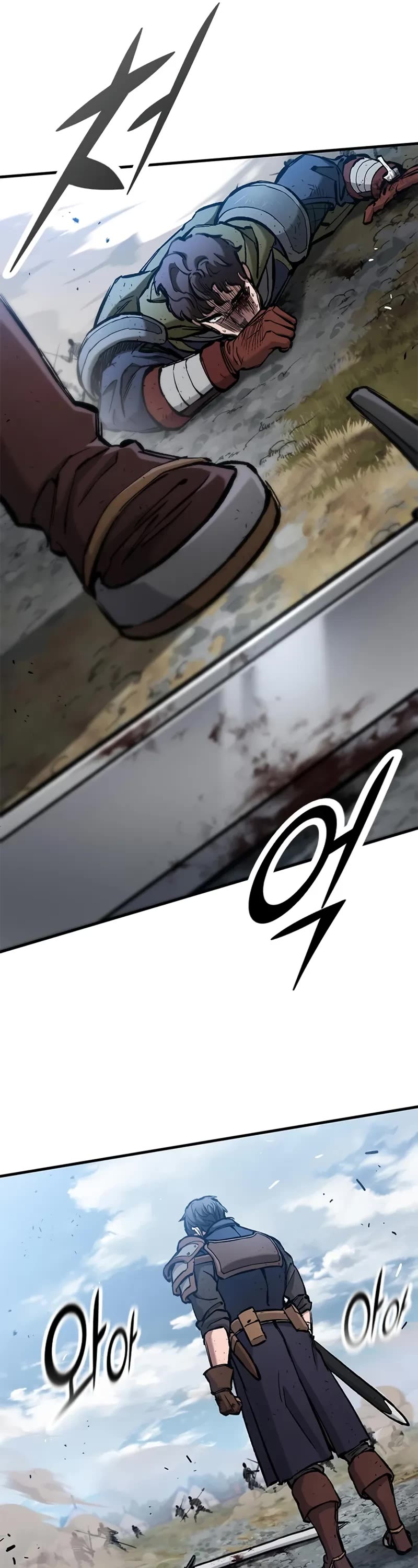 Eternally Regressing Knight Chapter 62 page 47 - Chapter 62