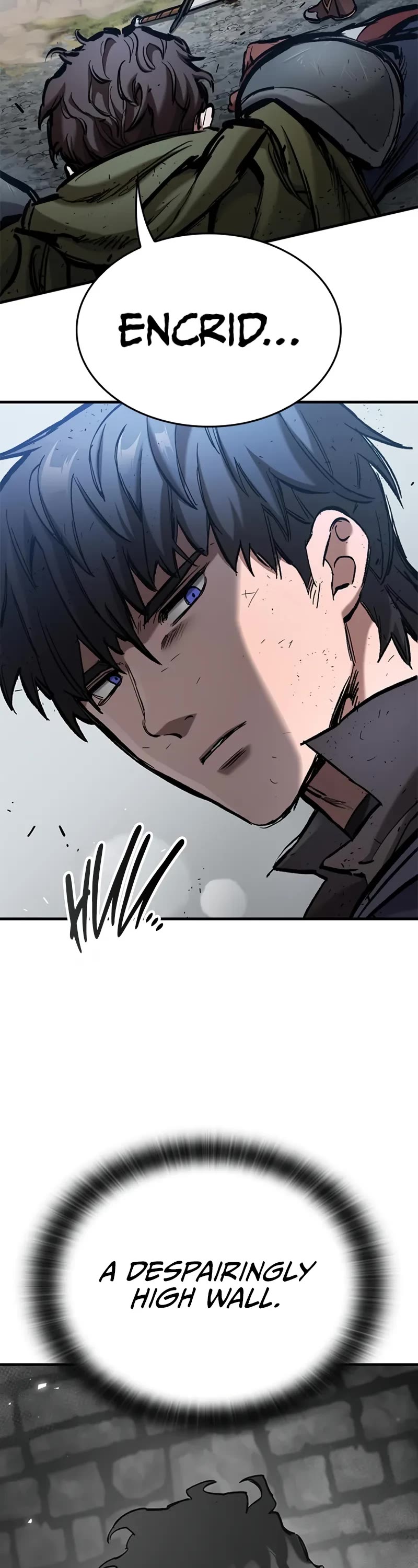 Eternally Regressing Knight Chapter 62 page 48 - Chapter 62