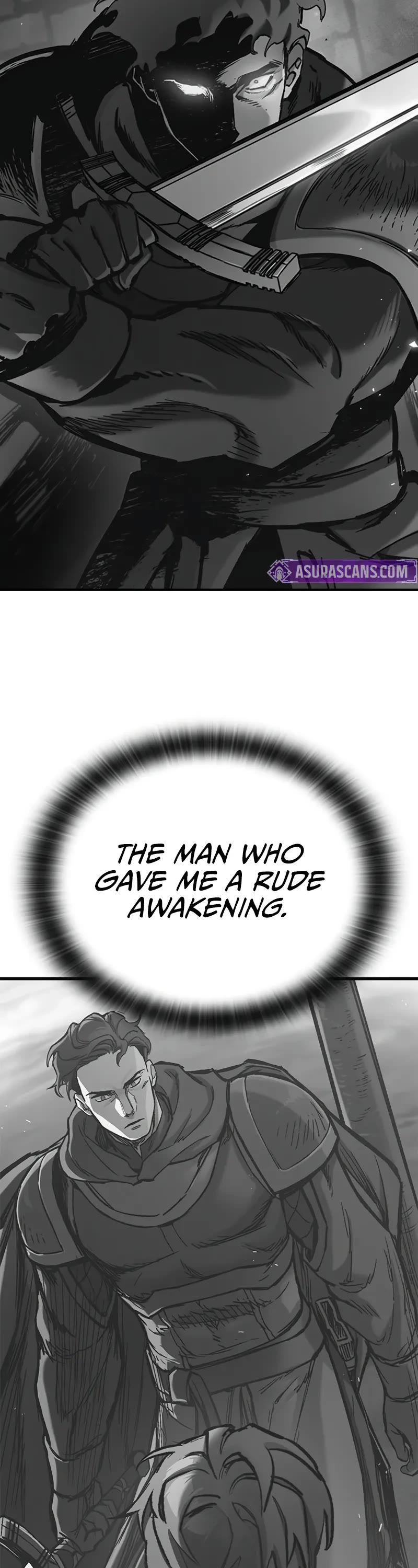 Eternally Regressing Knight Chapter 62 page 49 - Chapter 62