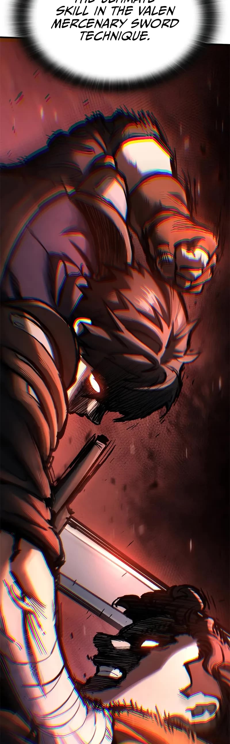 Eternally Regressing Knight Chapter 62 page 5 - Chapter 62