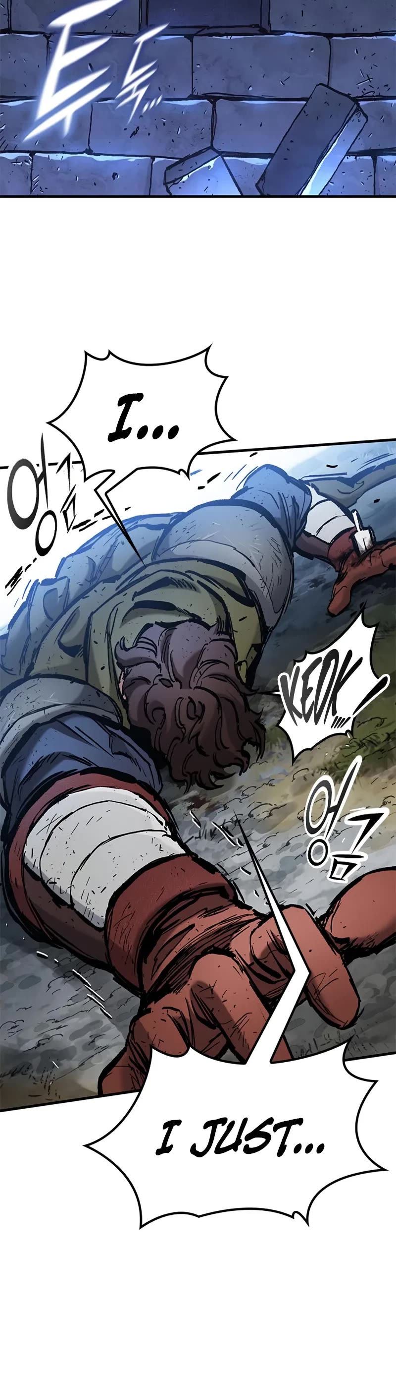 Eternally Regressing Knight Chapter 62 page 51 - Chapter 62
