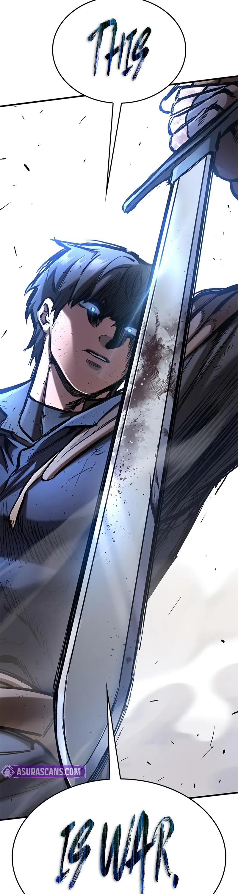 Eternally Regressing Knight Chapter 62 page 54 - Chapter 62