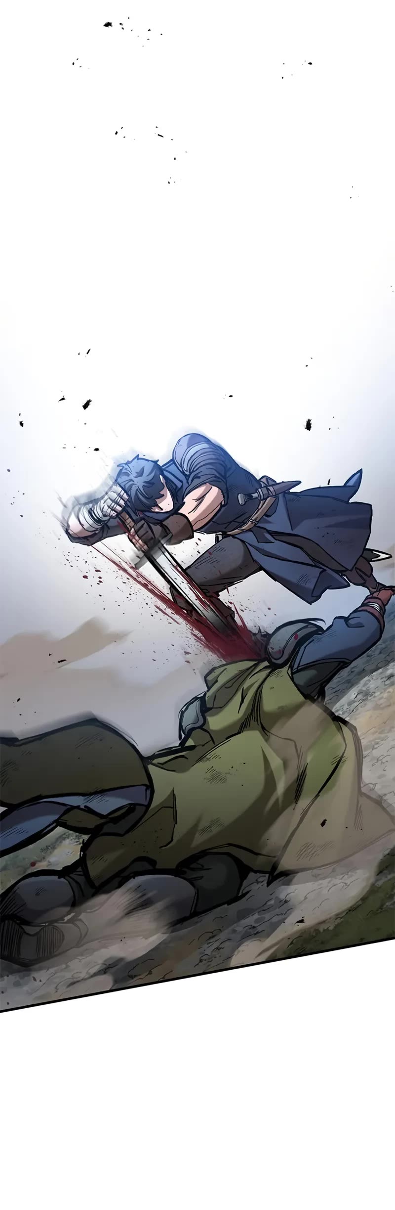 Eternally Regressing Knight Chapter 62 page 56 - Chapter 62